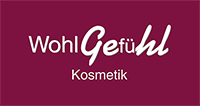 Wohlgefuehl Kosmetik by Andrea Gehl-Logo